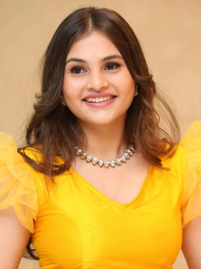 Ramya Pasupuleti Cute Image