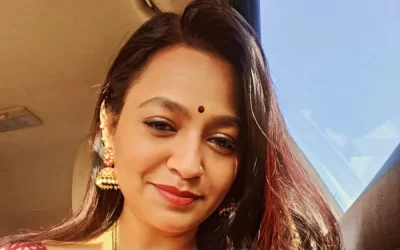 Trupti Bhoir (Marathi Film Actress & Producer) Age, Biography, Boyfriend, Family, Wiki, Marriage, Husband, Films, Television Serials, Stage Shows, Instagram & More