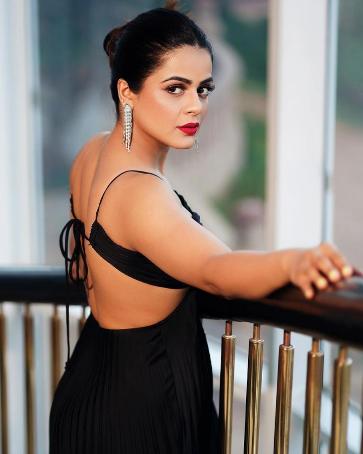 Jigyasa Singh Web Stories