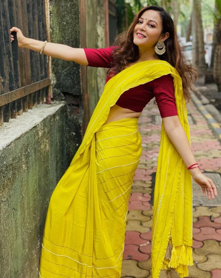 Kaveri Priyam Saree Image