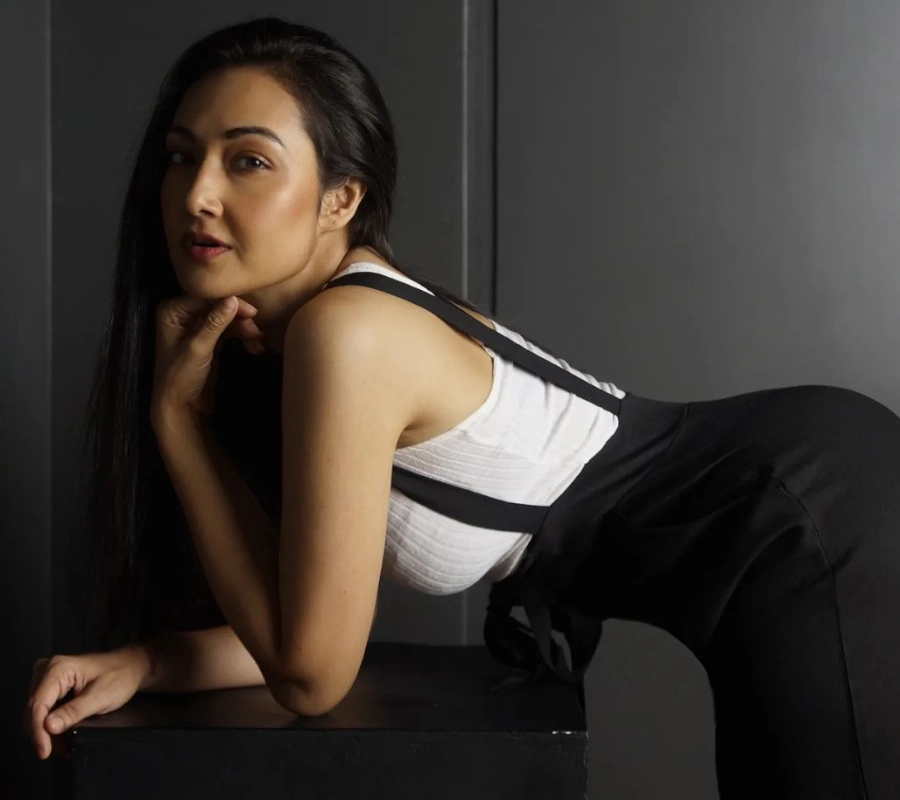 Patrali Chattopadhyay is a Gorgeous Indian Actress & a Beautiful Model