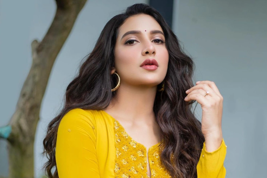 Subhashree Ganguly Age