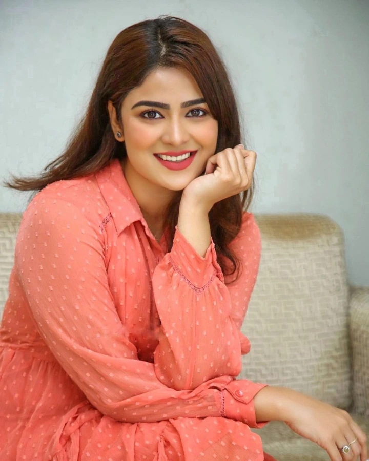 Priyanka Sharma Cute Image