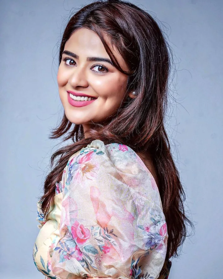 Priyanka Sharma Filmography