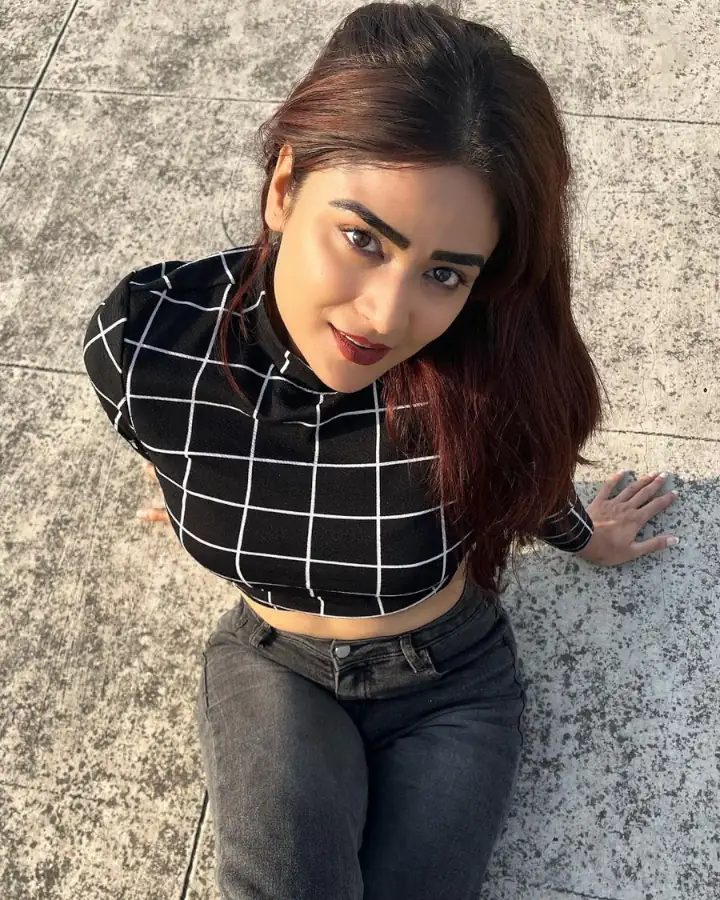 Priyanka Sharma Web series