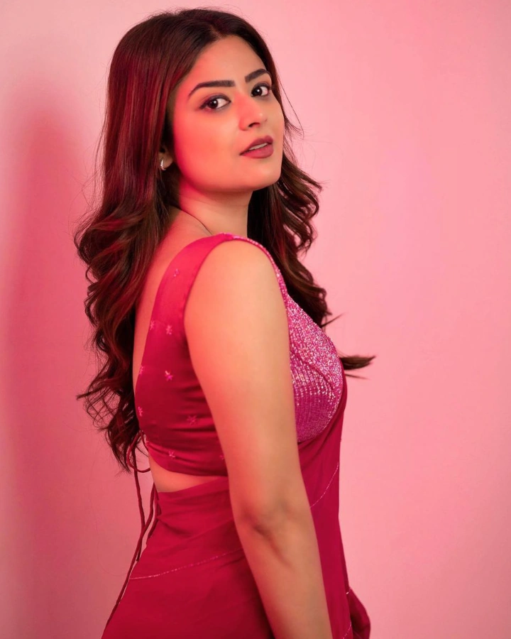 Priyanka Sharma in Mardaani