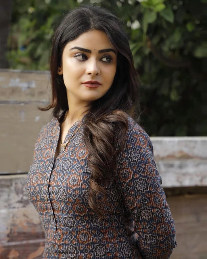 Priyanka Sharma in Tantiram - Tales of Shivakasi