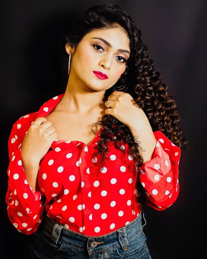 Sanjana Kale Films