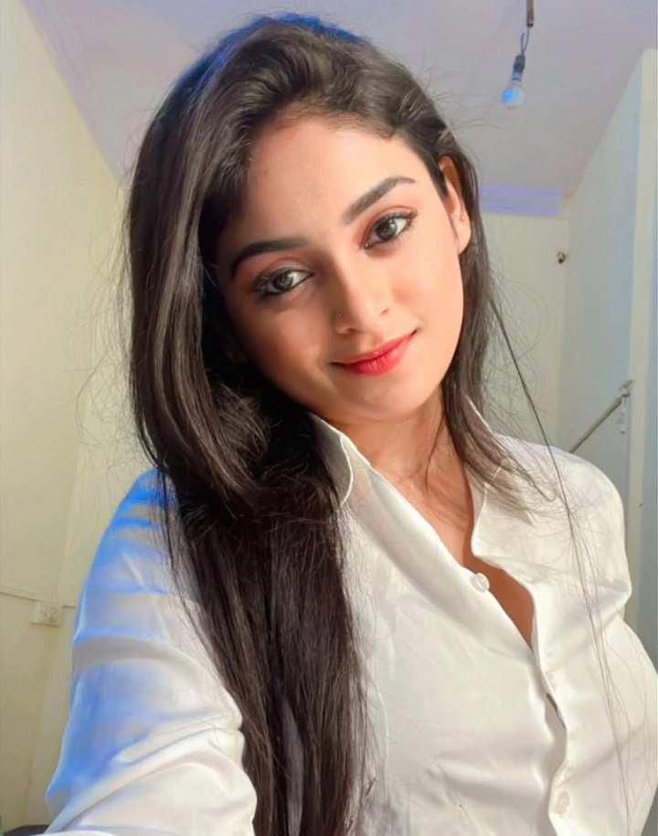 Sanjana Kale has a significant fan following on Instagram