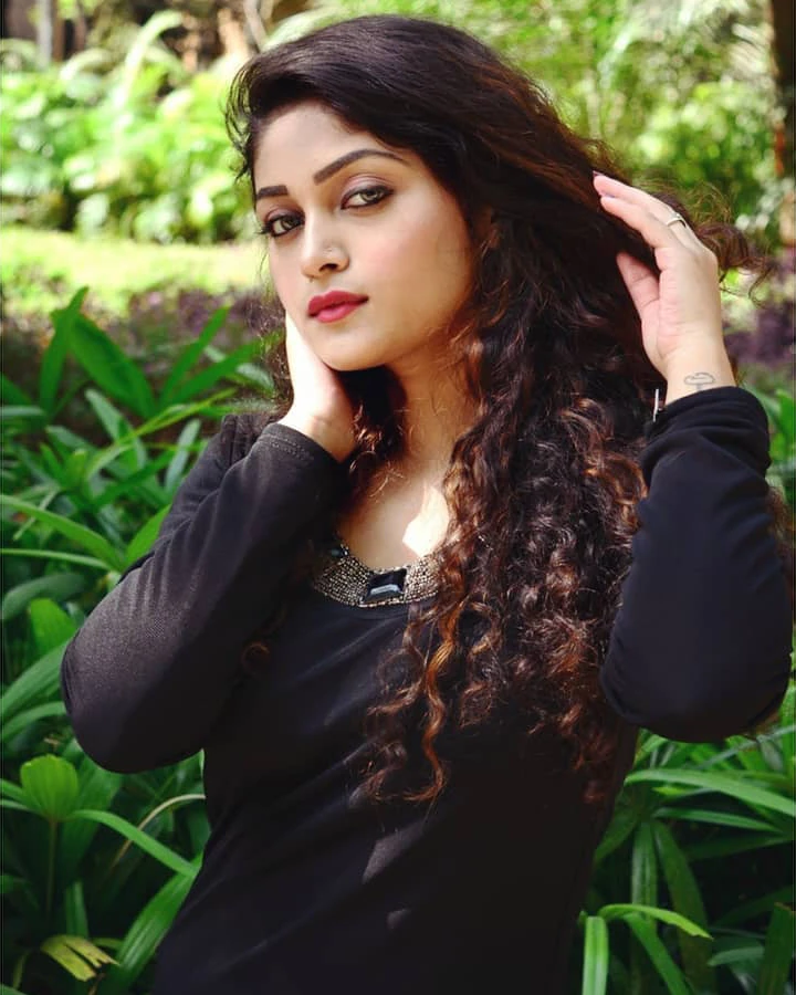 Sanjana Kale is predominantly known for her work in Indian Film & Television Industry