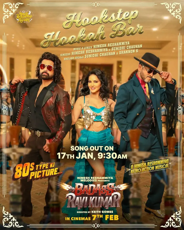 Badass Ravi Kumar3