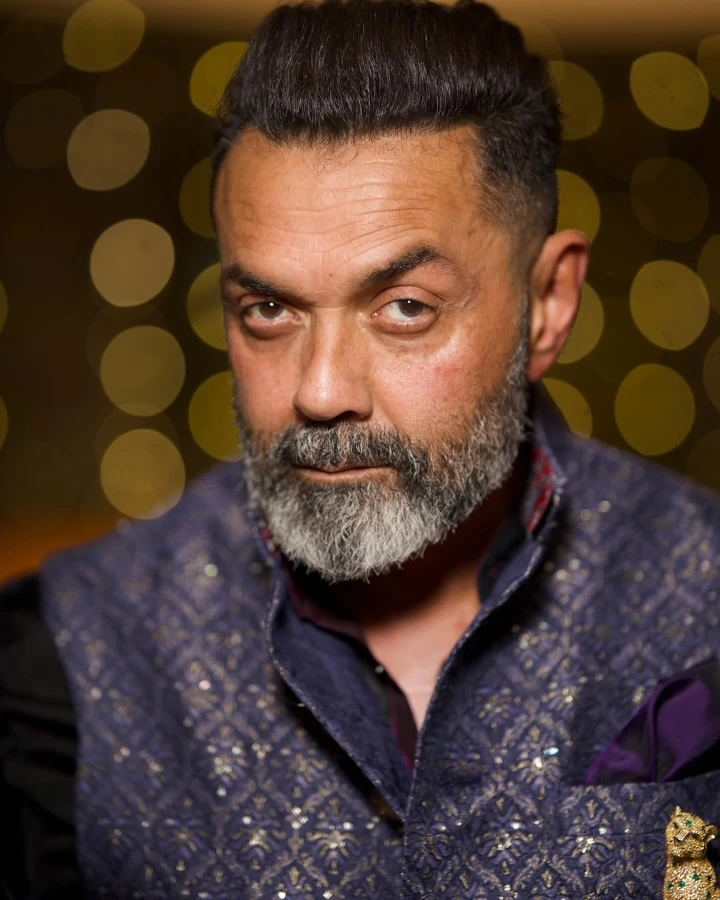 Bobby Deol