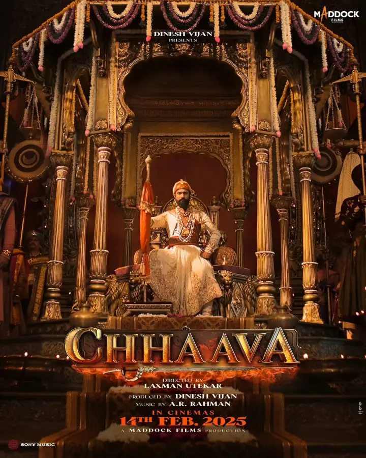 Chhaava2