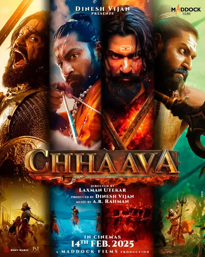 Chhaava3