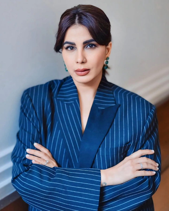 Kirti Kulhari as Laila