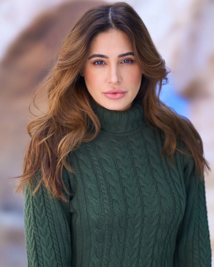 Nargis Fakhri as Roshanara