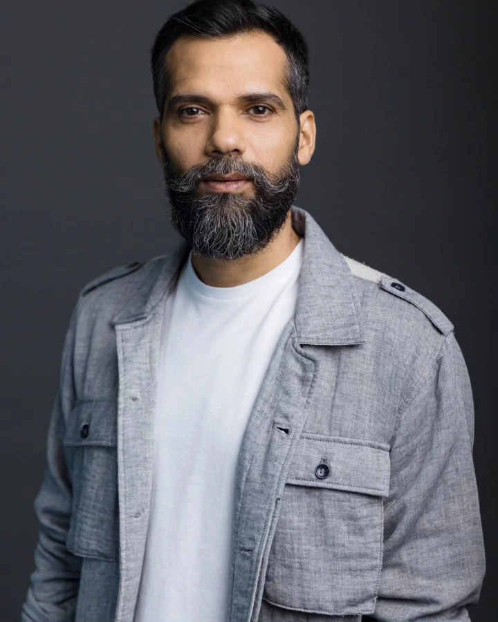 Neil Bhoopalam as Muhammad Akbar