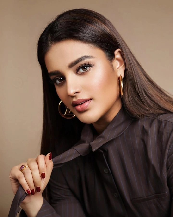 Nidhhi Agerwal as Panchami