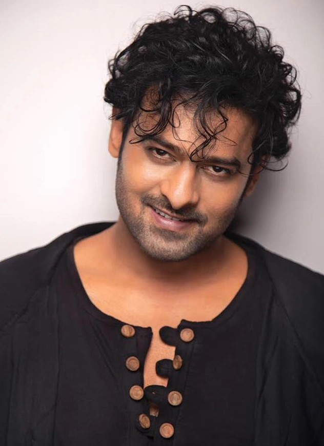 Prabhas in dual role in The Raja Saab1