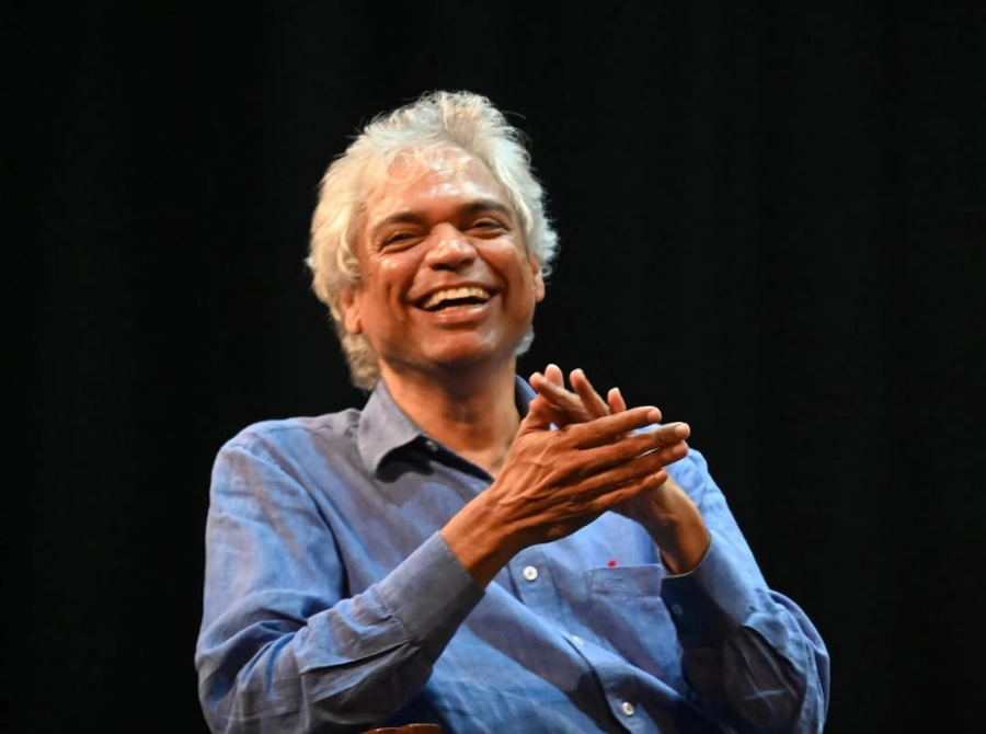 Prakash Belawadi