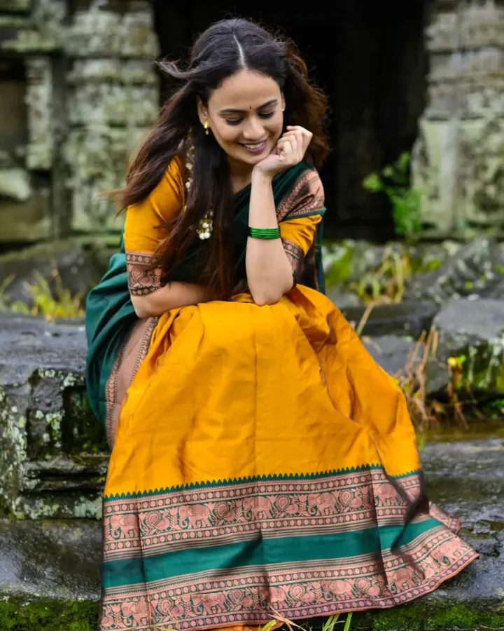 Rujuta Dharap Cute Image