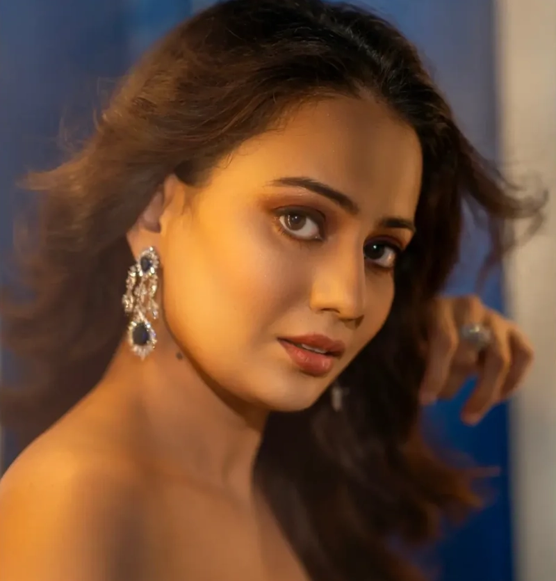 Rujuta Dharap Hottest