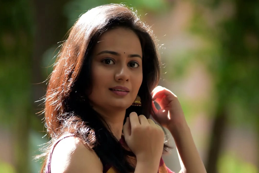 Rujuta Dharap Web series