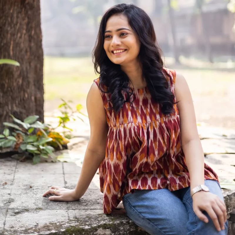 Rujuta Dharap also has a significant fan following on Facebook