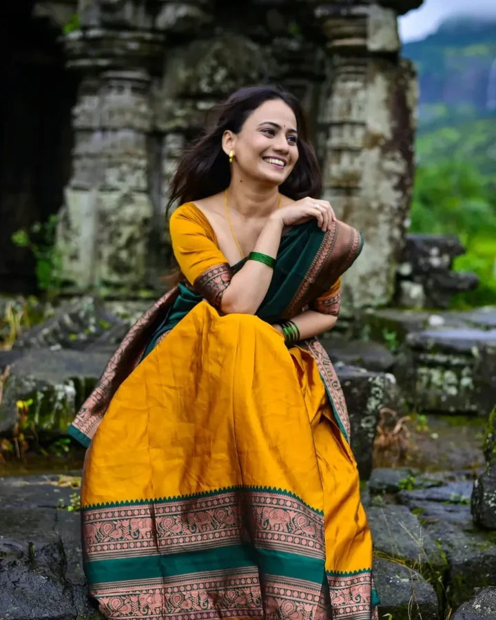 Rujuta Dharap in Various Advertisements