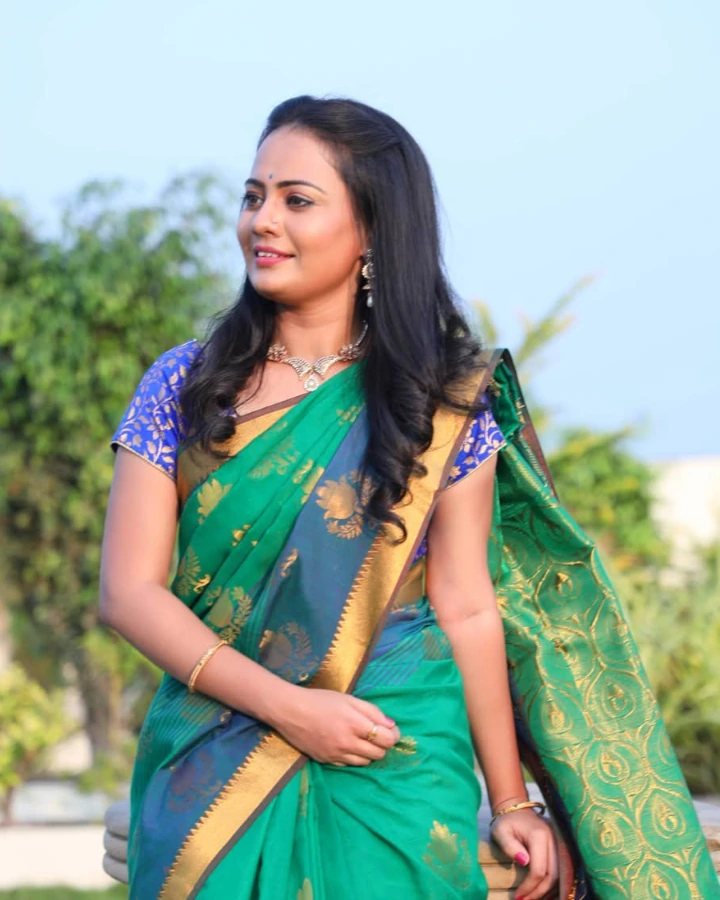 Rujuta Dharap in various India Jewellery Advertisements