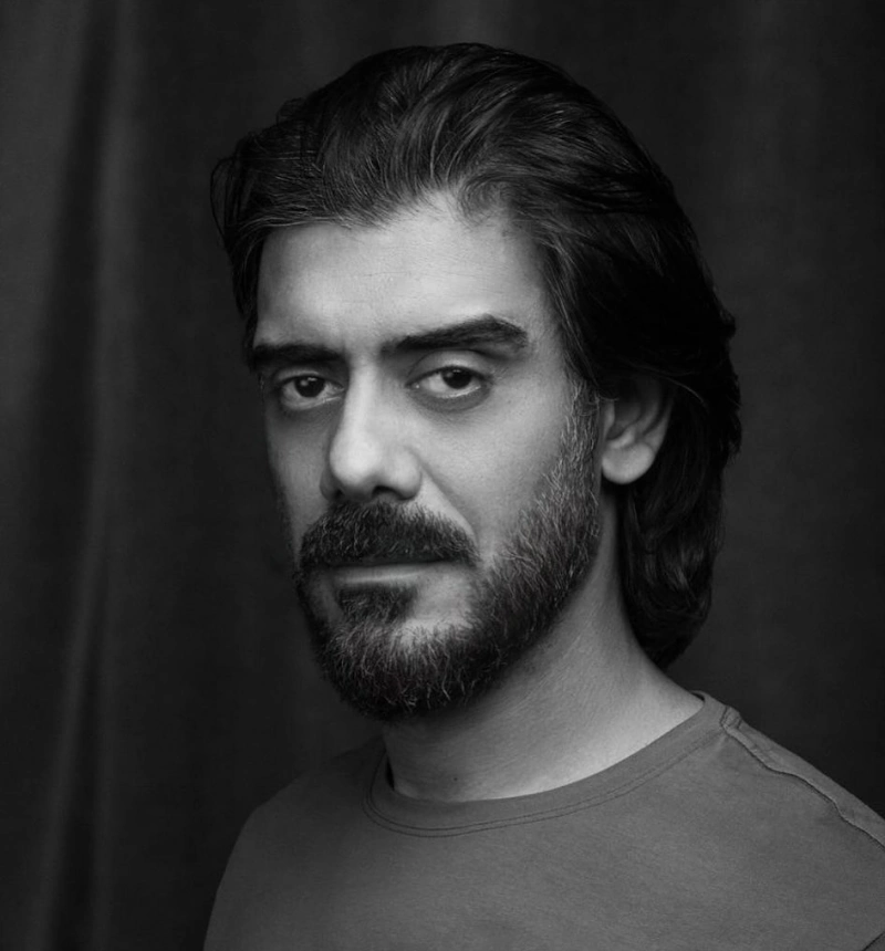Saurabh Sachdeva as Awasthi3