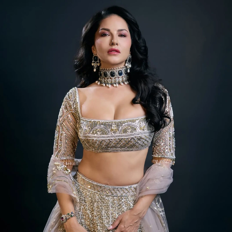 Sunny Leone as Nisha