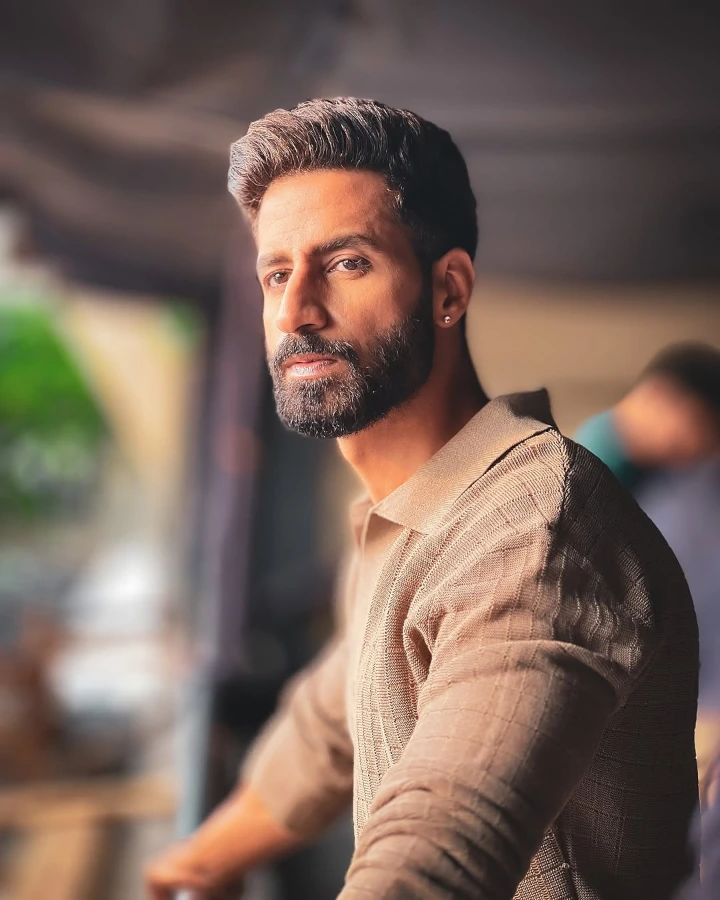 Bhuvan Arora as Amavas2