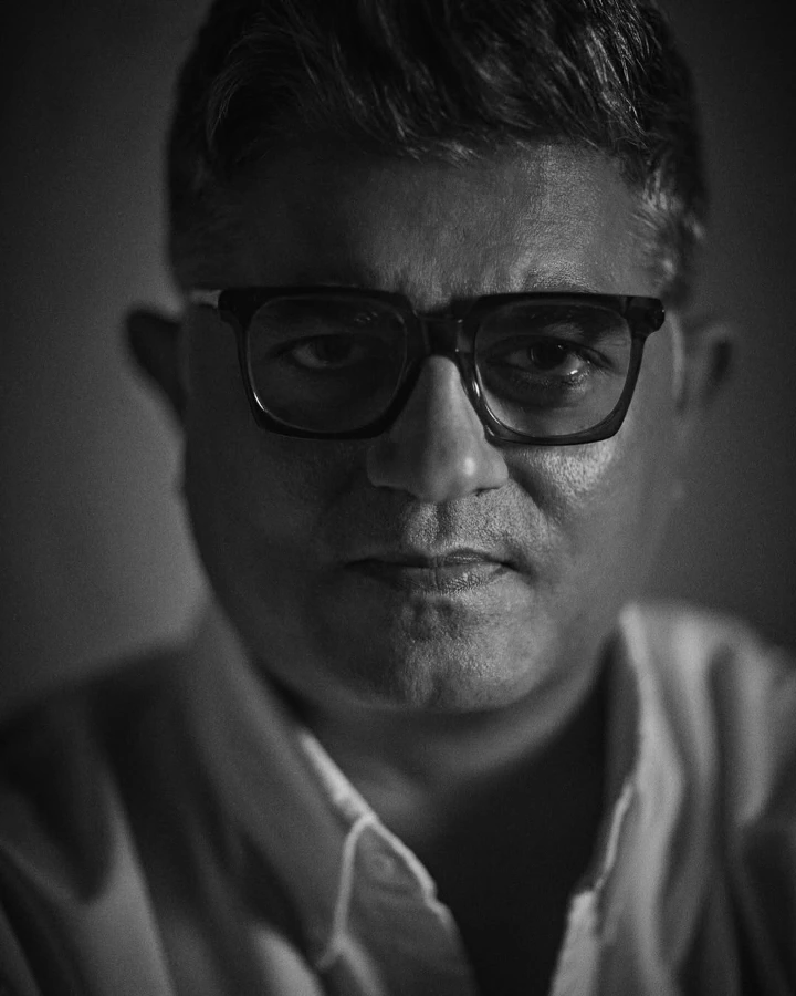 Gajraj Rao as Banwari Jha2