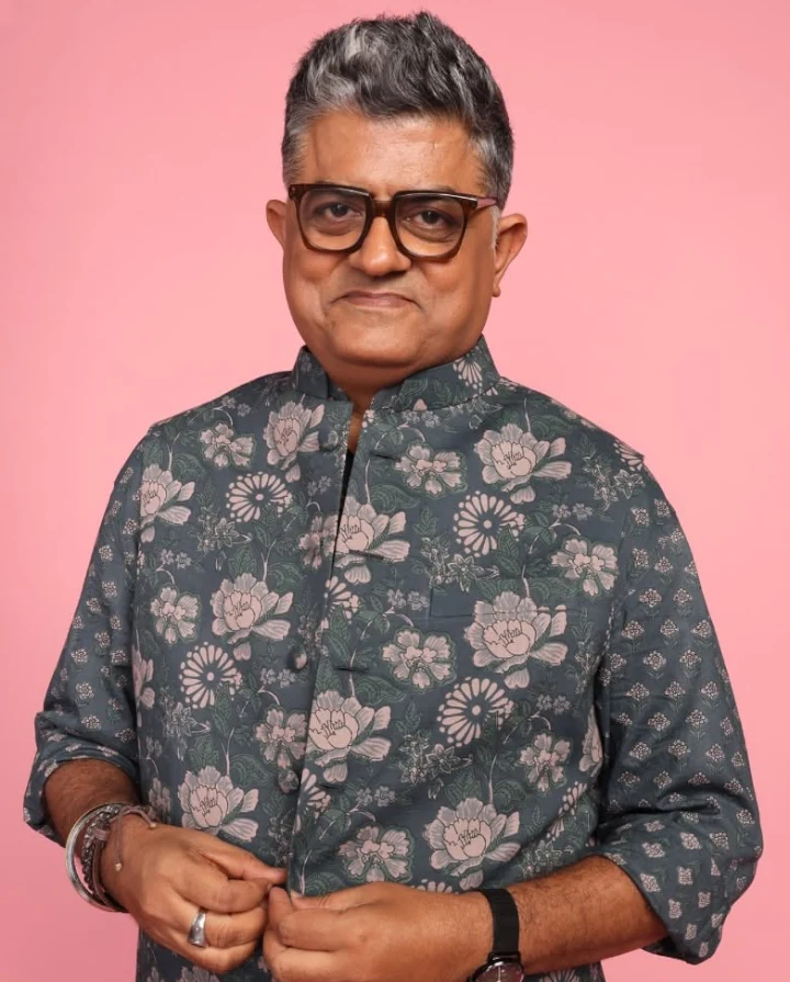 Gajraj Rao as Banwari Jha5