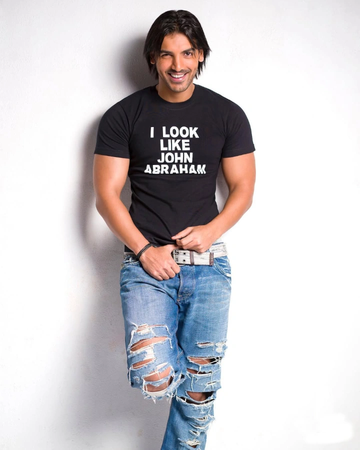 John Abraham as Indian Diplomat J.P. Singh1
