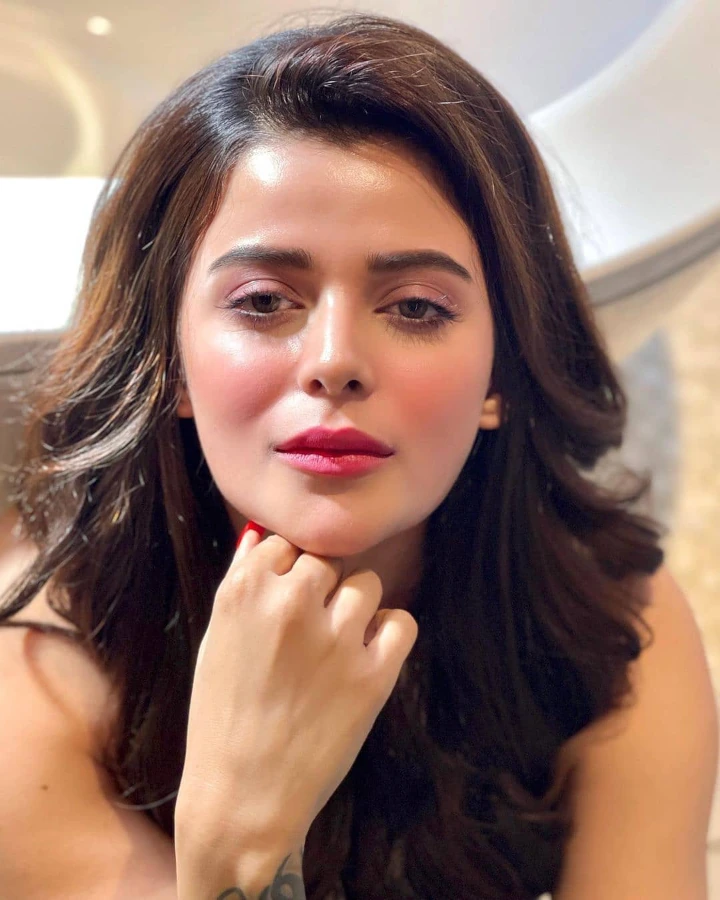 Komal Kushwaha as Nirmal Yadav4