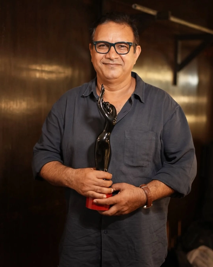 Kumud Mishra as a Senior Diplomat Advocate1