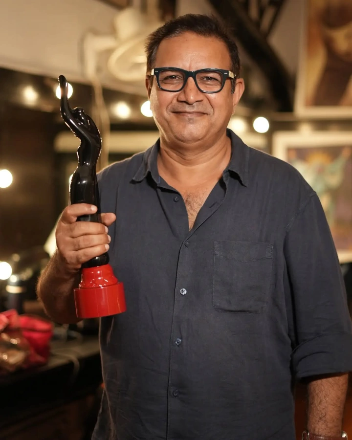 Kumud Mishra as a Senior Diplomat Advocate2