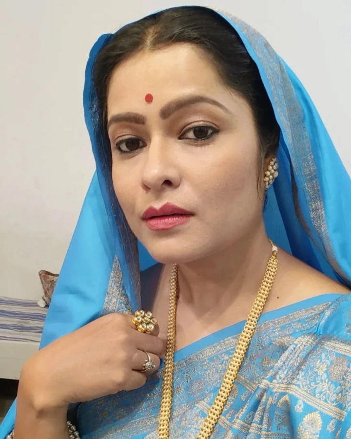 Neelakshi Naithani as Vaijyanti3
