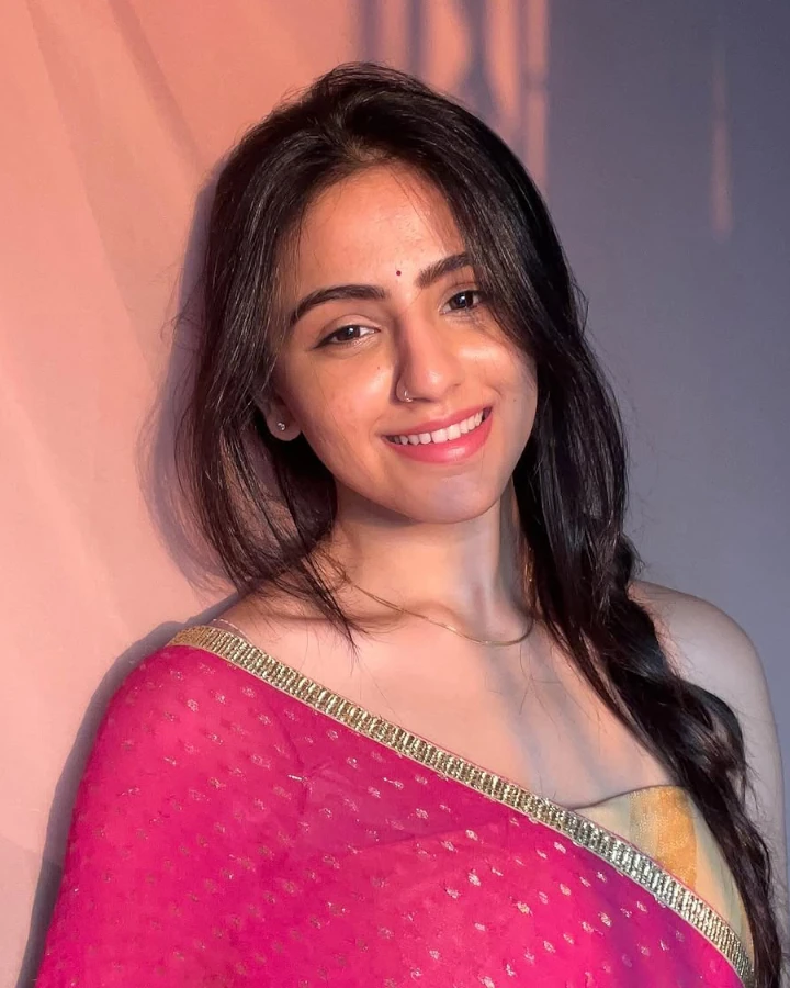 Prapti Shukla2