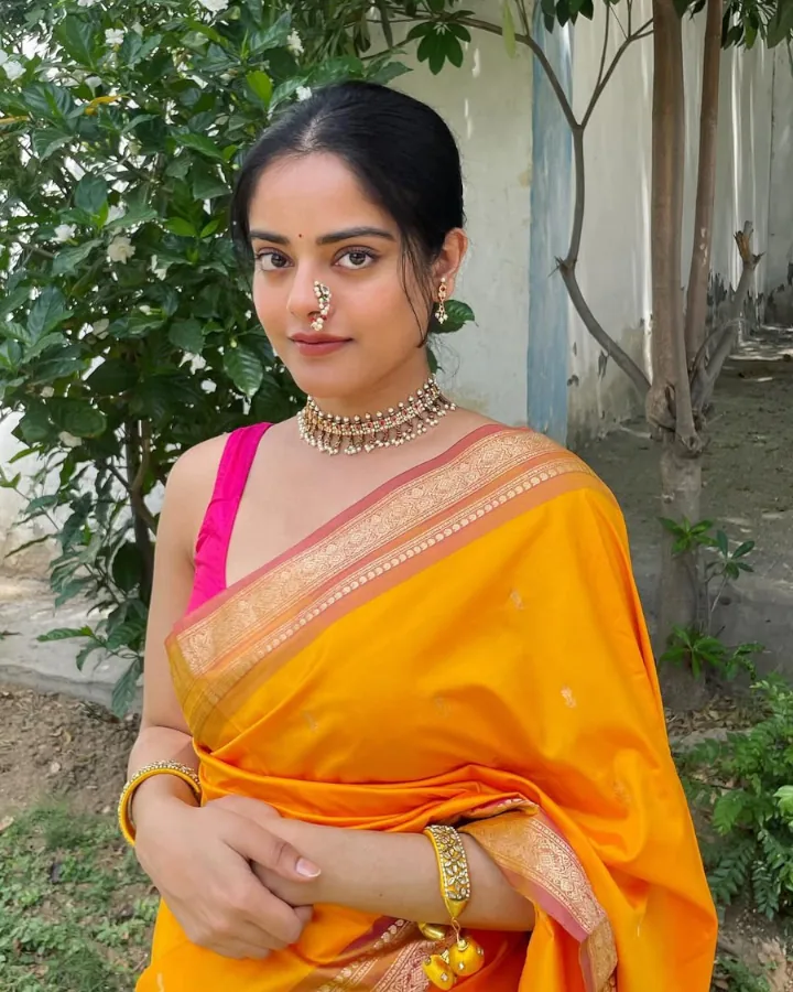 Riddhi Kumar Husband