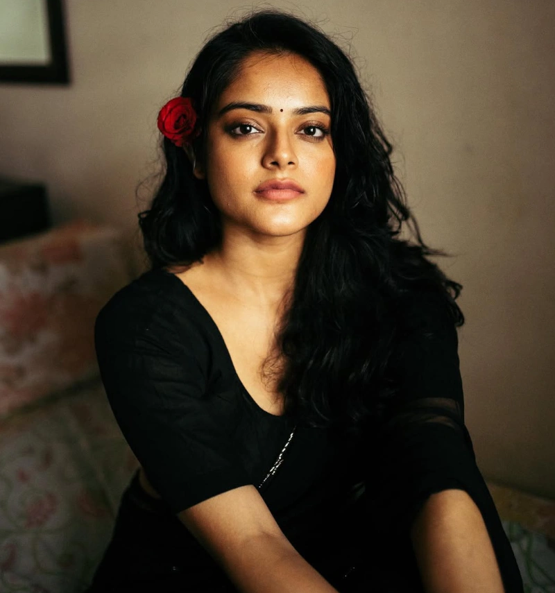 Riddhi Kumar as Shakti in Hack Crimes Online