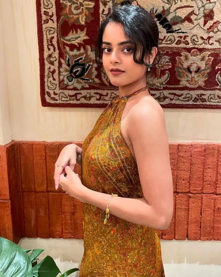 Riddhi Kumar in Anaganaga O Premakatha