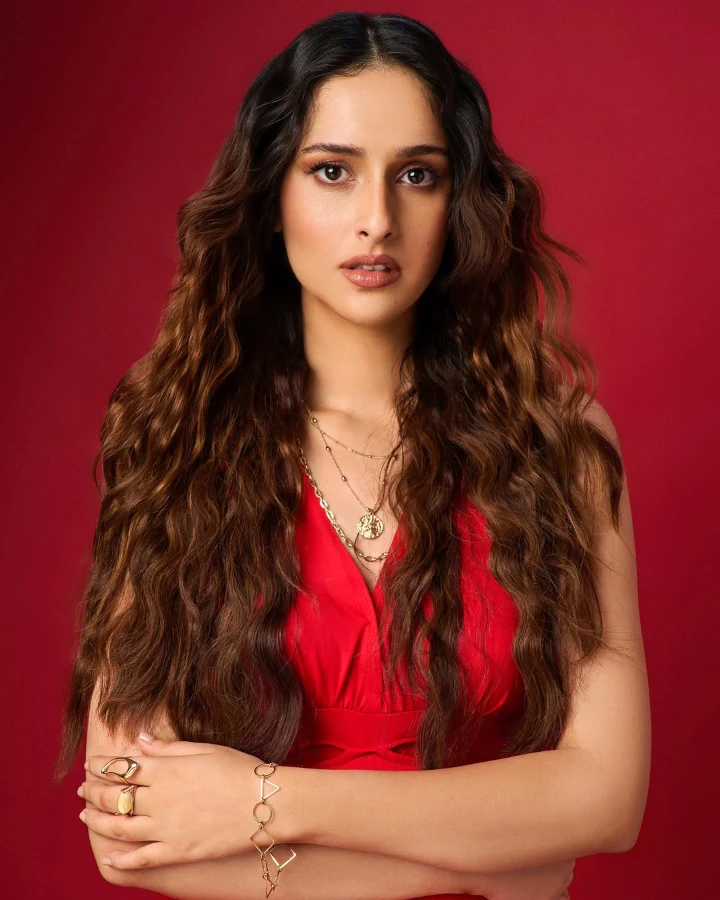 Sadia Khateeb as Uzma Ahmed1