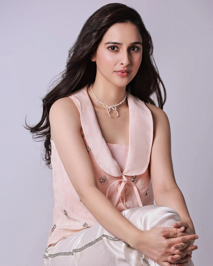 Sadia Khateeb as Uzma Ahmed10