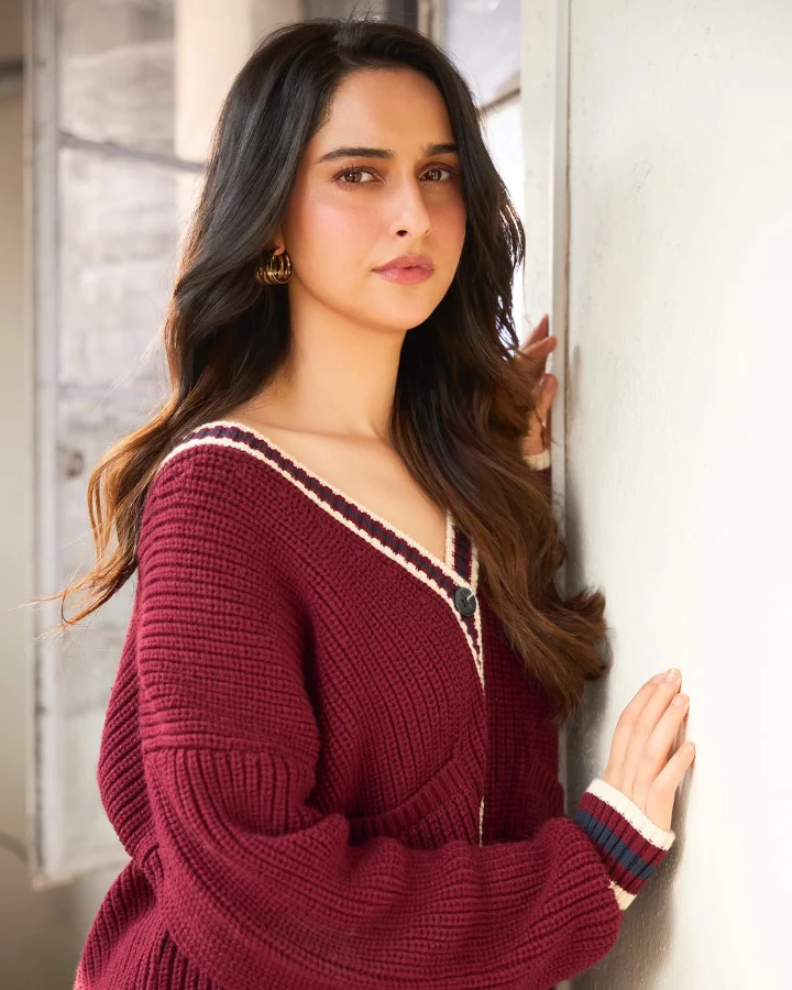 Sadia Khateeb as Uzma Ahmed3
