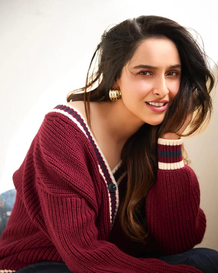 Sadia Khateeb as Uzma Ahmed4