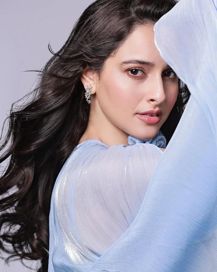 Sadia Khateeb as Uzma Ahmed7