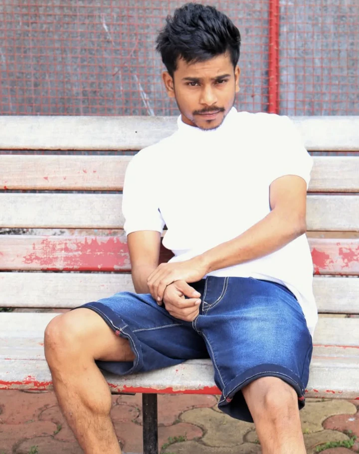 Samarth Mahor as Teepu1